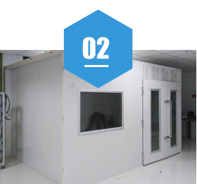 良好的員工來(lái)源，嚴(yán)格的強(qiáng)化訓(xùn)練