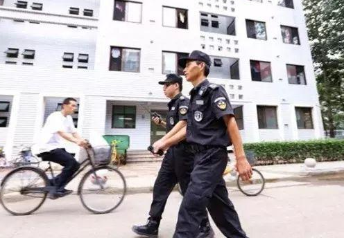 1561086514412701.png 濟南保安服務公司淺析保安服務質(zhì)量標準二