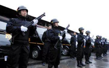 1561086571851334.png 濟南保安服務公司淺析保安服務質(zhì)量標準四